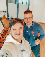 Mallet-Probe - Marimba