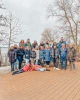 Abschluss Wochenendlehrgang Ratzeburg